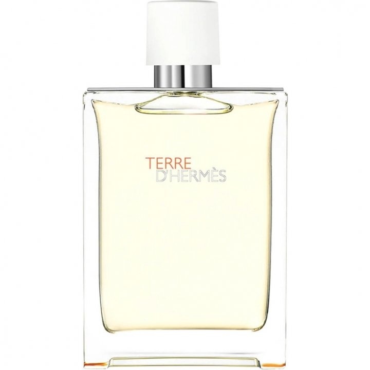 Terre d'Hermès Eau Très Fraîche